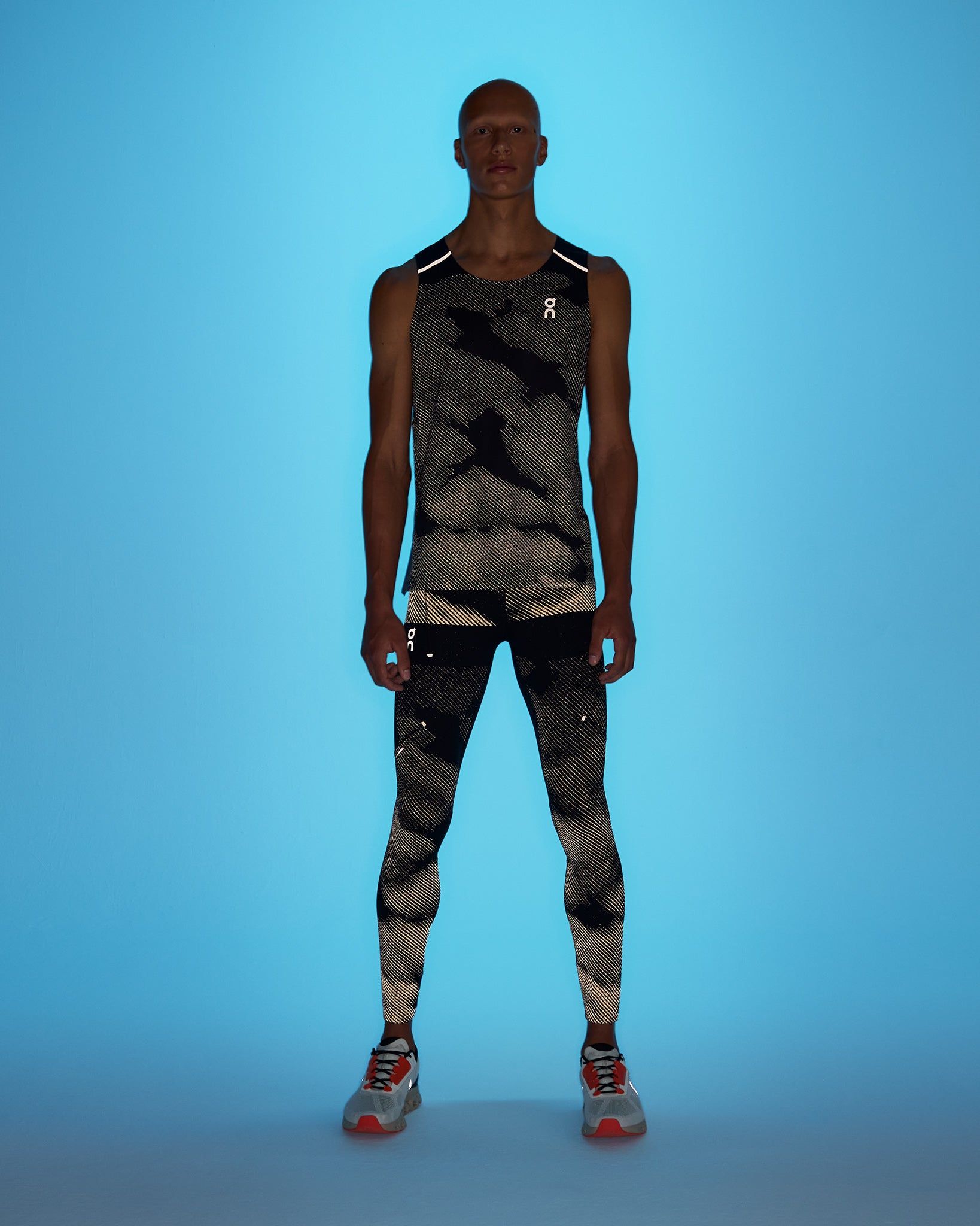 Lumos Performance Winter Tights - Men's|-|Collant d'hiver Performance Lumos - Homme sold by Altitude Sports product image thumbnail 2