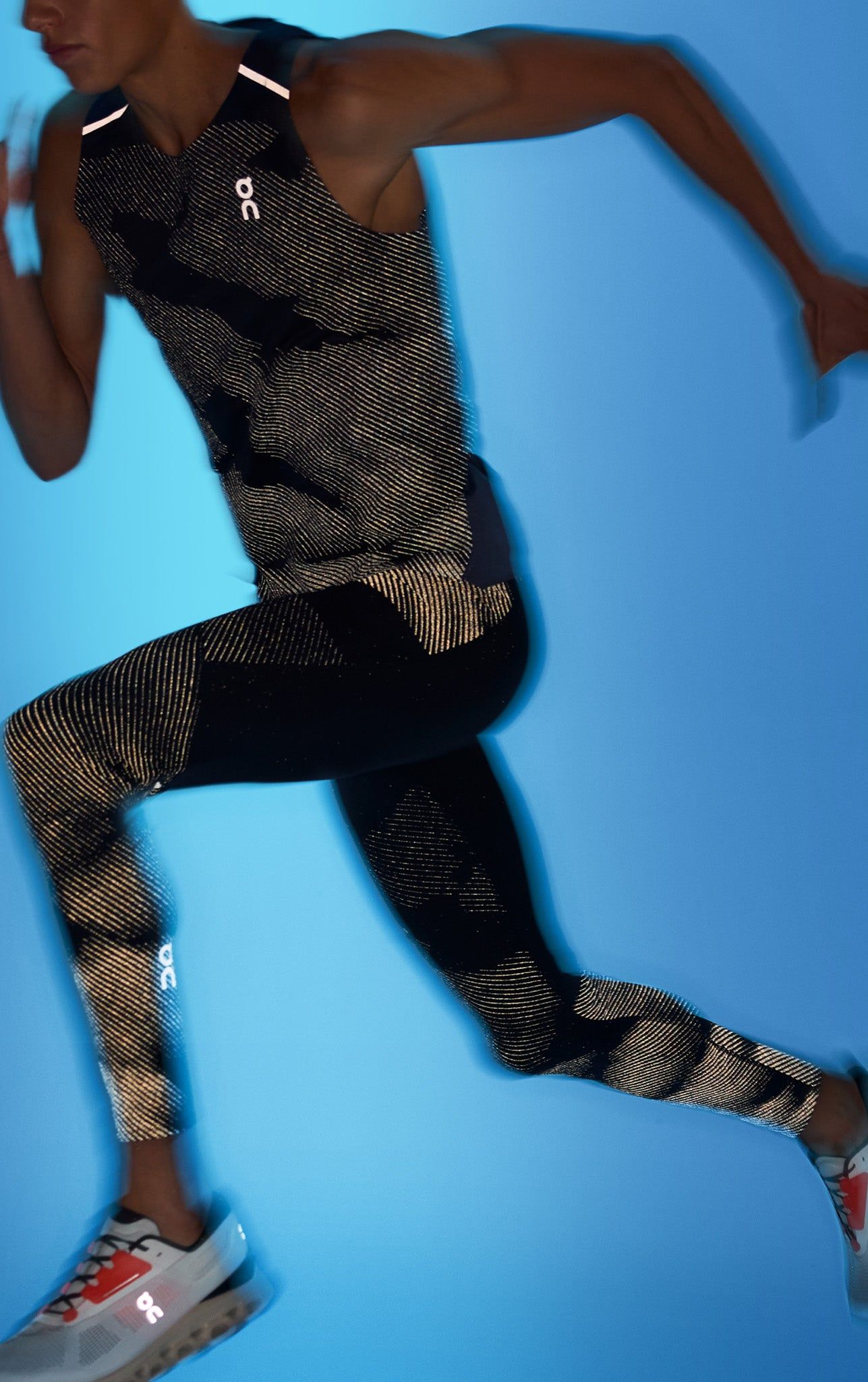 Lumos Performance Winter Tights - Men's|-|Collant d'hiver Performance Lumos - Homme sold by Altitude Sports product image thumbnail 3