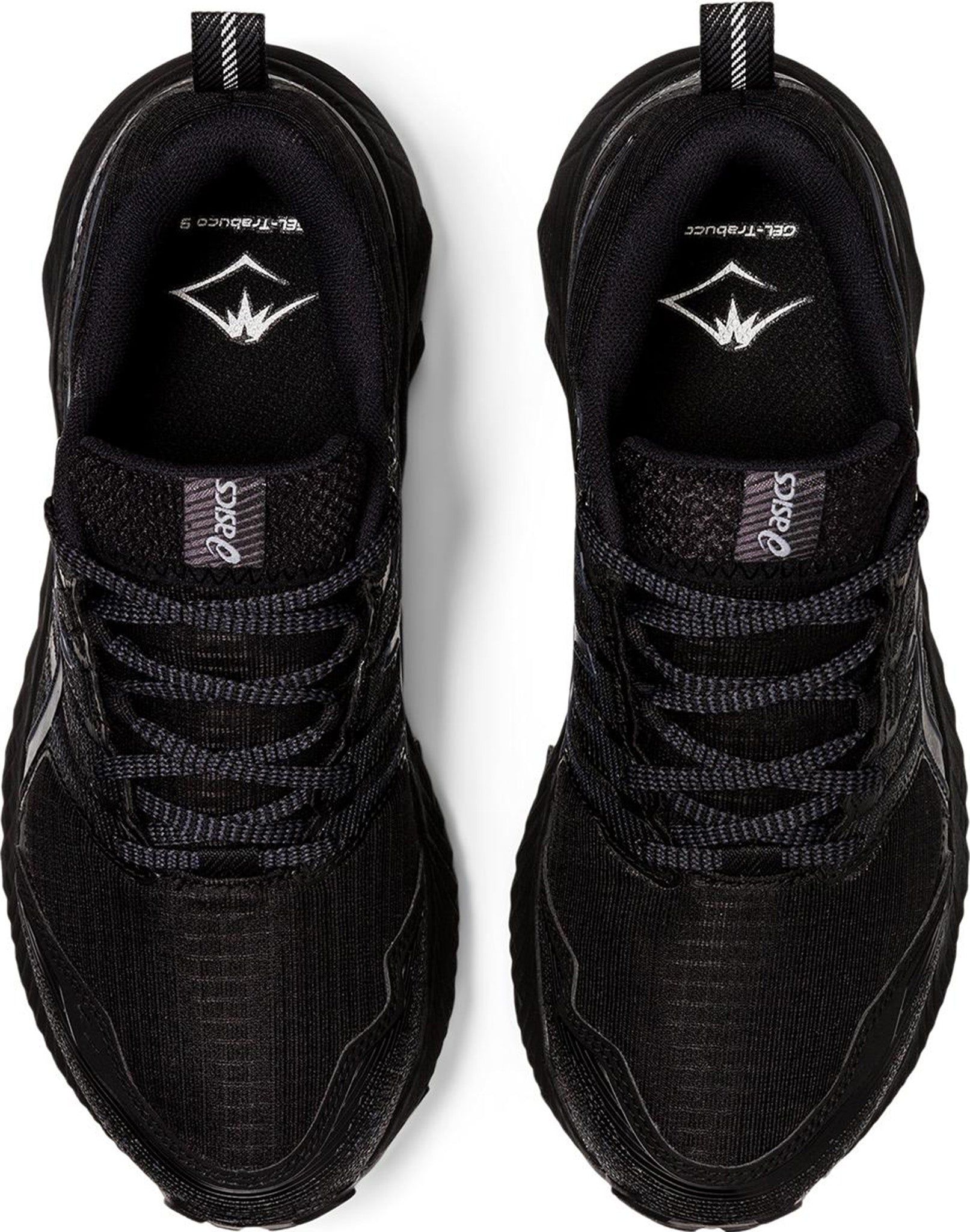 Gel-Trabuco 9 GTX Trail Running Shoes - Women's|-|Chaussures de course sur sentier Gel-Trabuco 9 GTX - Femme sold by Altitude Sports product image thumbnail 2