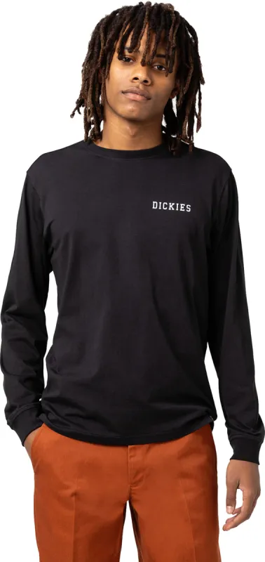 Cleveland Long Sleeve T-Shirt - Men's|-|T-shirt à manches longues Cleveland - Homme made by Dickies