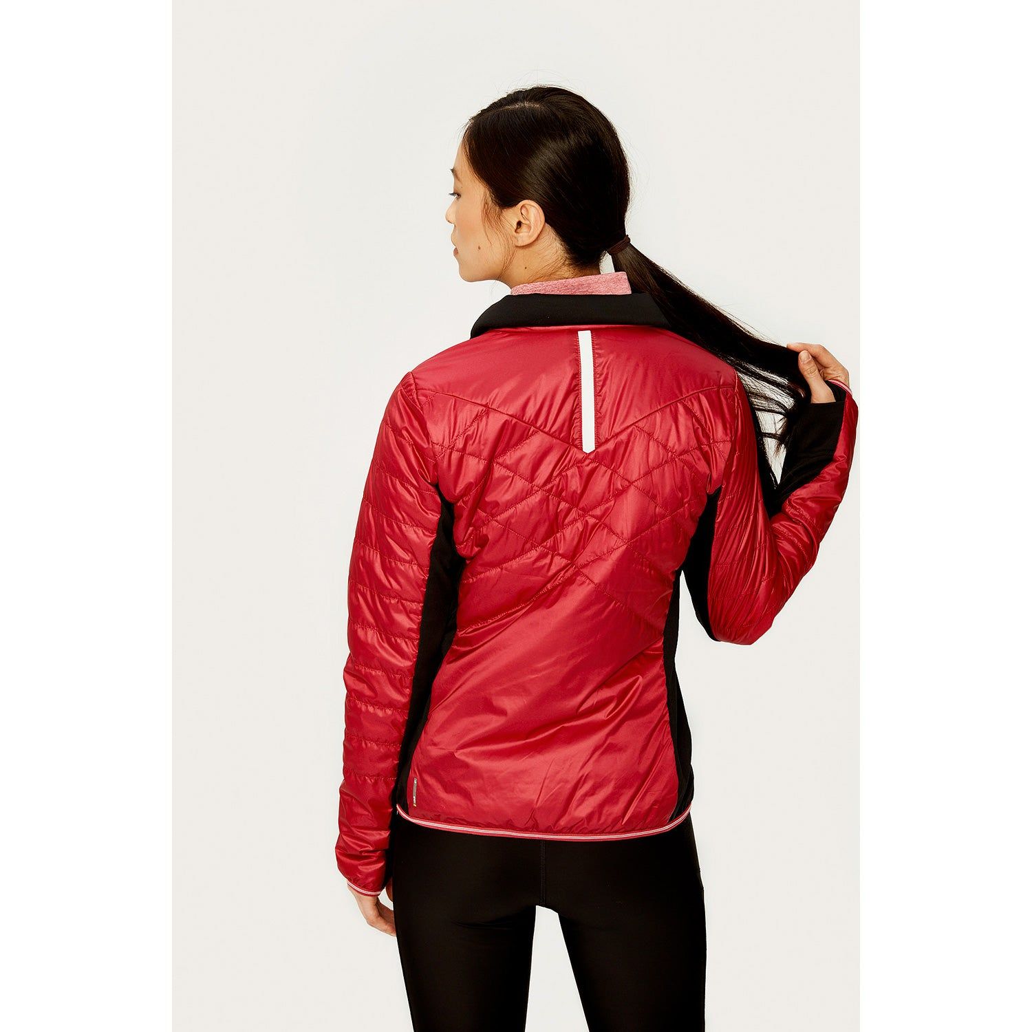 Women's Glee Jacket|-|Manteau Glee Femme sold by Altitude Sports product image thumbnail 2