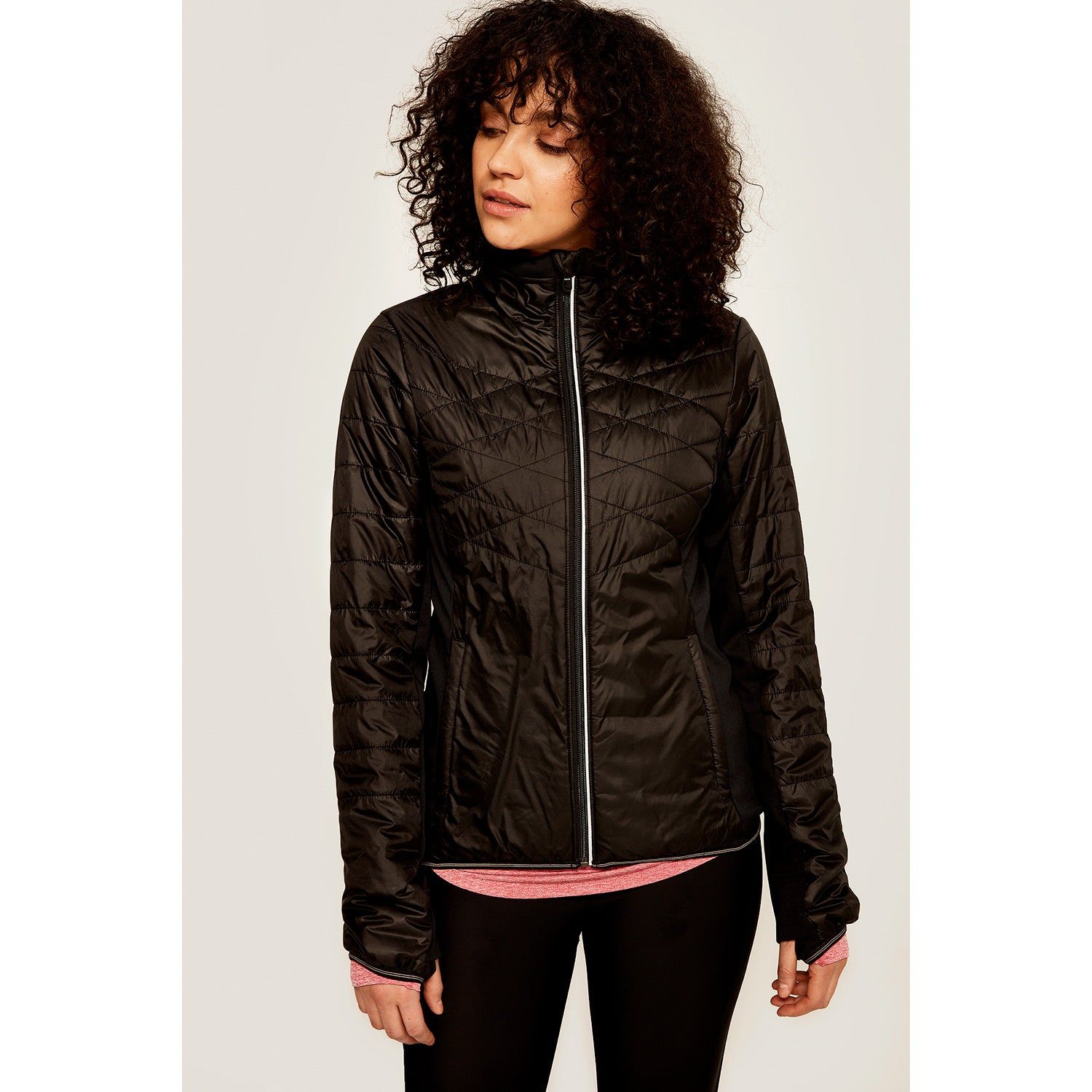 Women's Glee Jacket|-|Manteau Glee Femme sold by Altitude Sports