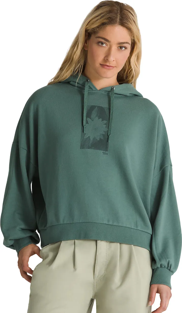 Pampas Loose Pullover Hoodie - Women's|-|Chandail à capuchon ample Pampas - Femme sold by Altitude Sports product image thumbnail 4