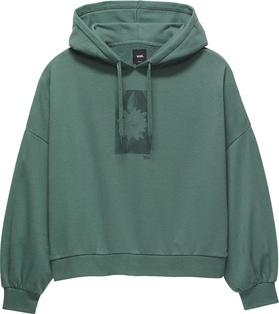 Pampas Loose Pullover Hoodie - Women's|-|Chandail à capuchon ample Pampas - Femme sold by Altitude Sports