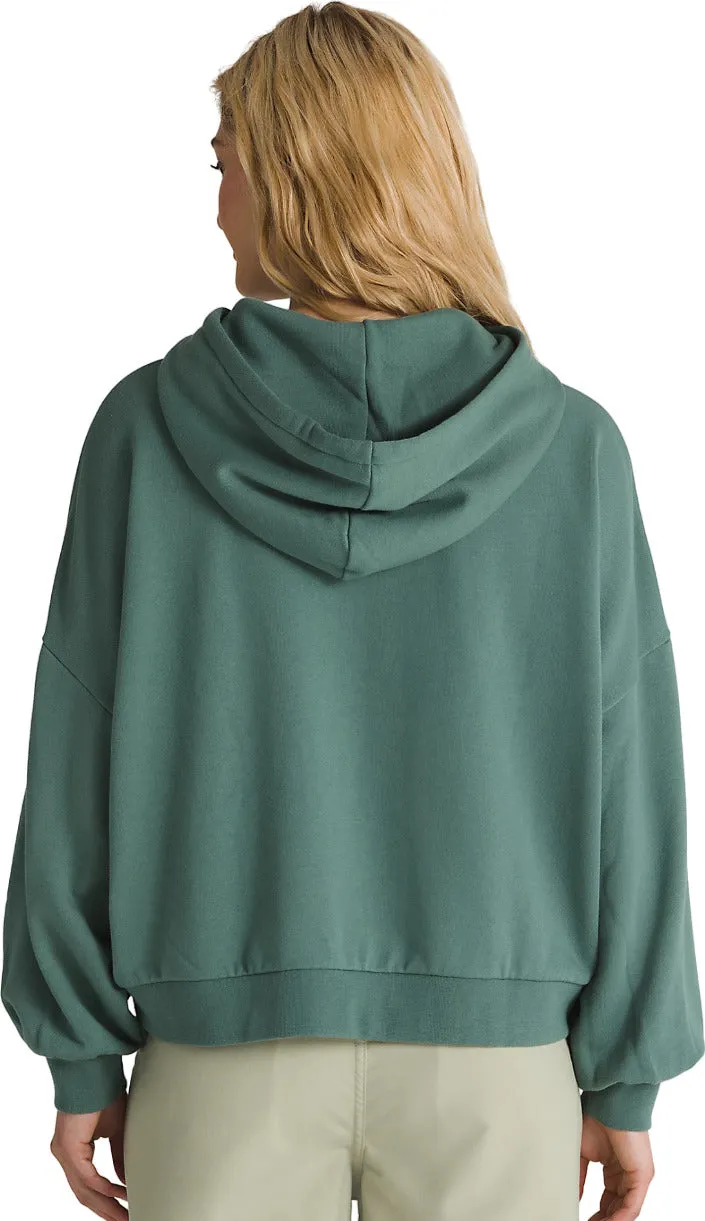 Pampas Loose Pullover Hoodie - Women's|-|Chandail à capuchon ample Pampas - Femme sold by Altitude Sports product image thumbnail 5