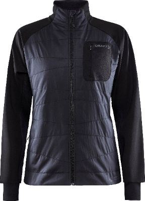 Core Nordic Training Insulated Jacket - Women's|-|Manteau d'entraînement isolé Core Nordic - Femme sold by Altitude Sports