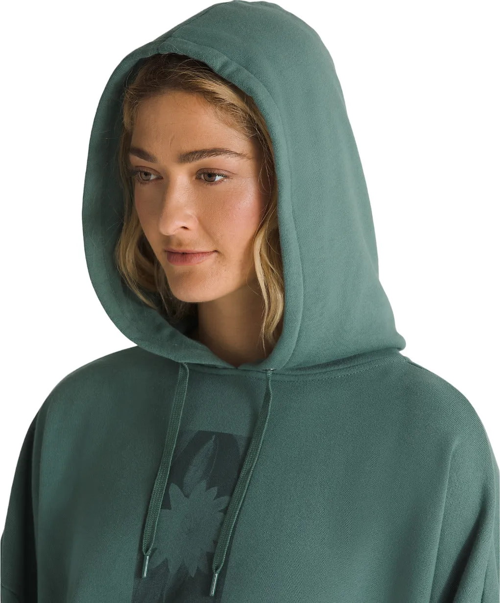 Pampas Loose Pullover Hoodie - Women's|-|Chandail à capuchon ample Pampas - Femme sold by Altitude Sports product image thumbnail 2