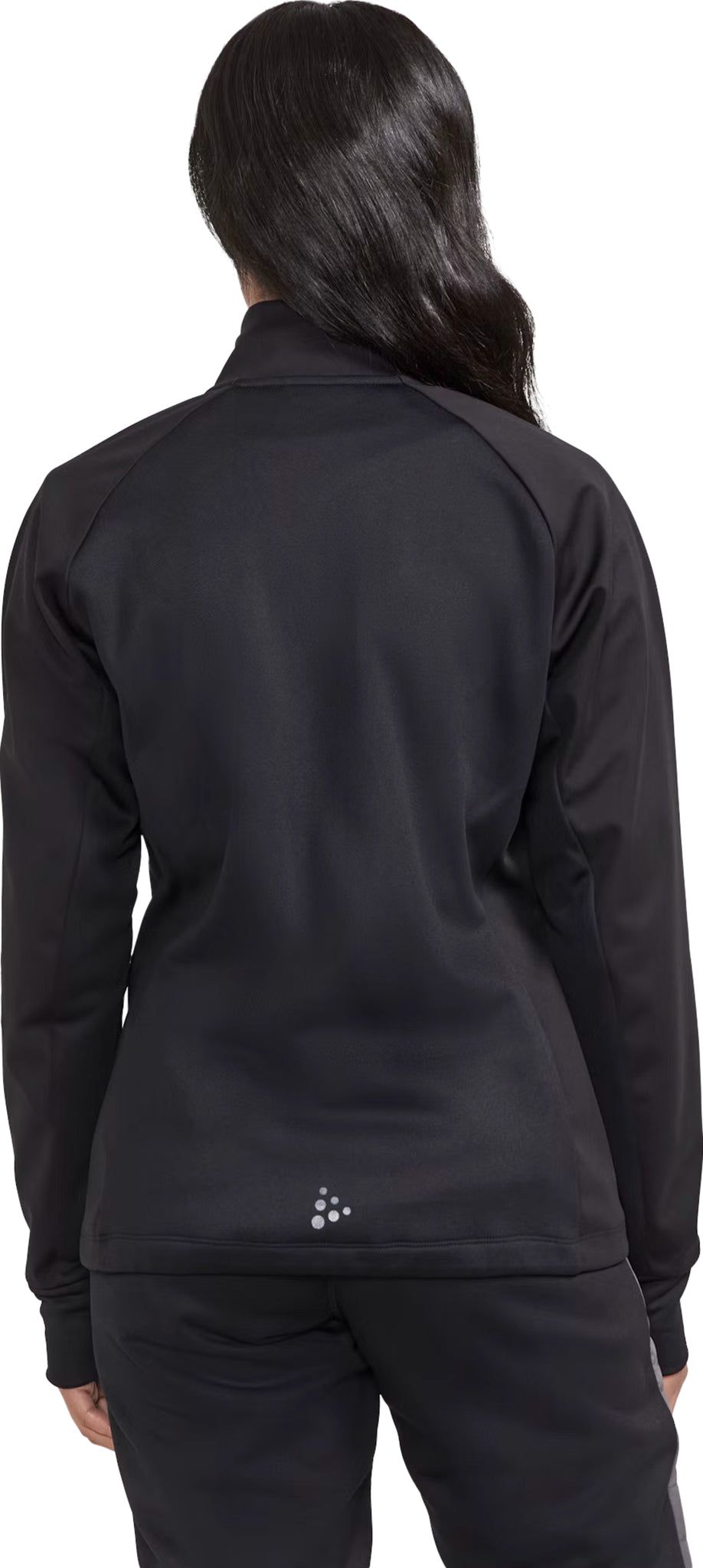 Core Nordic Training Insulated Jacket - Women's|-|Manteau d'entraînement isolé Core Nordic - Femme sold by Altitude Sports product image thumbnail 2
