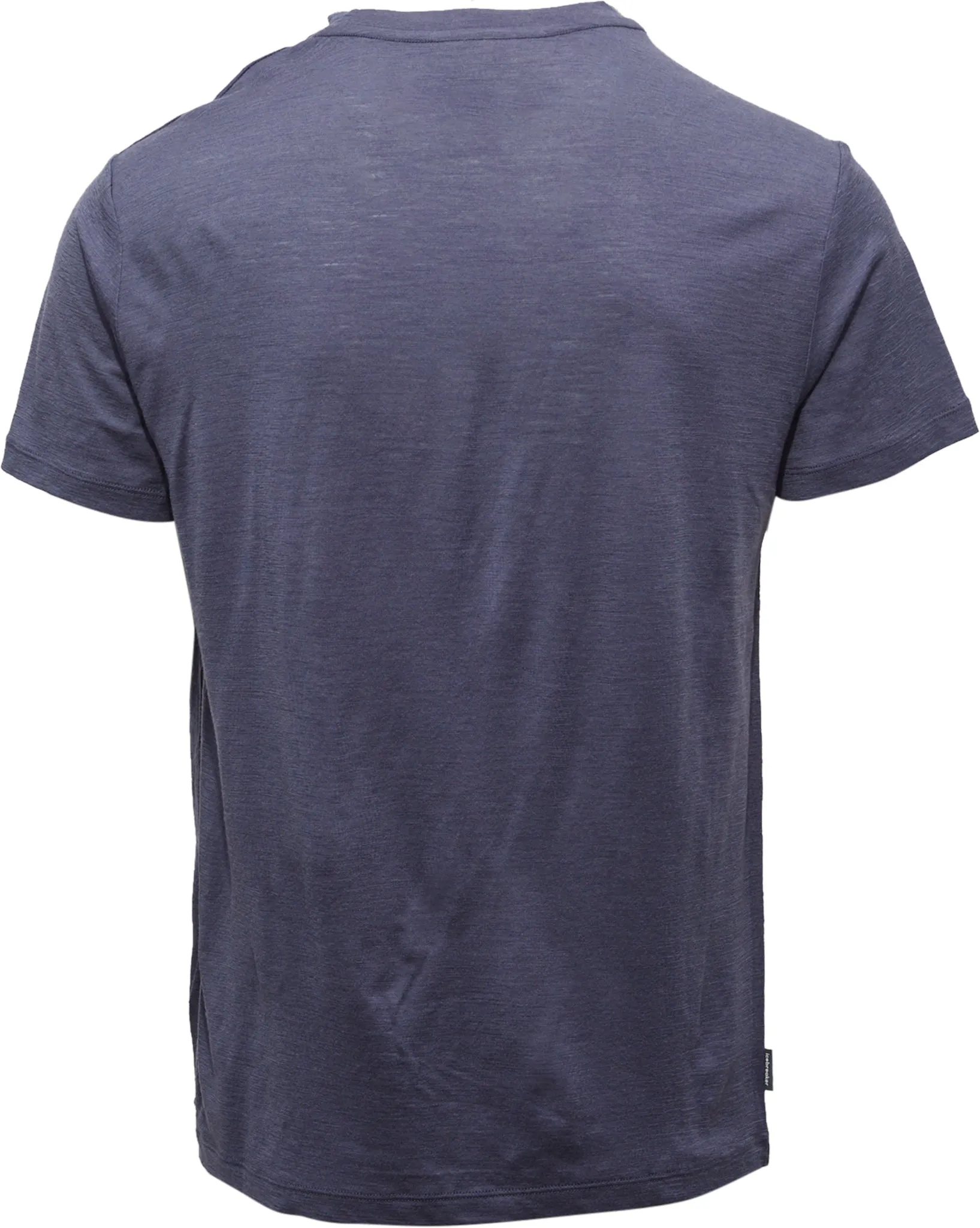 Merino 150 Tech Lite III Short Sleeve Tee Cadence Paths - Men's|-|T-shirt à manches courtes Merino 150 Tech Lite III Cadence Paths - Homme sold by Altitude Sports product image thumbnail 5