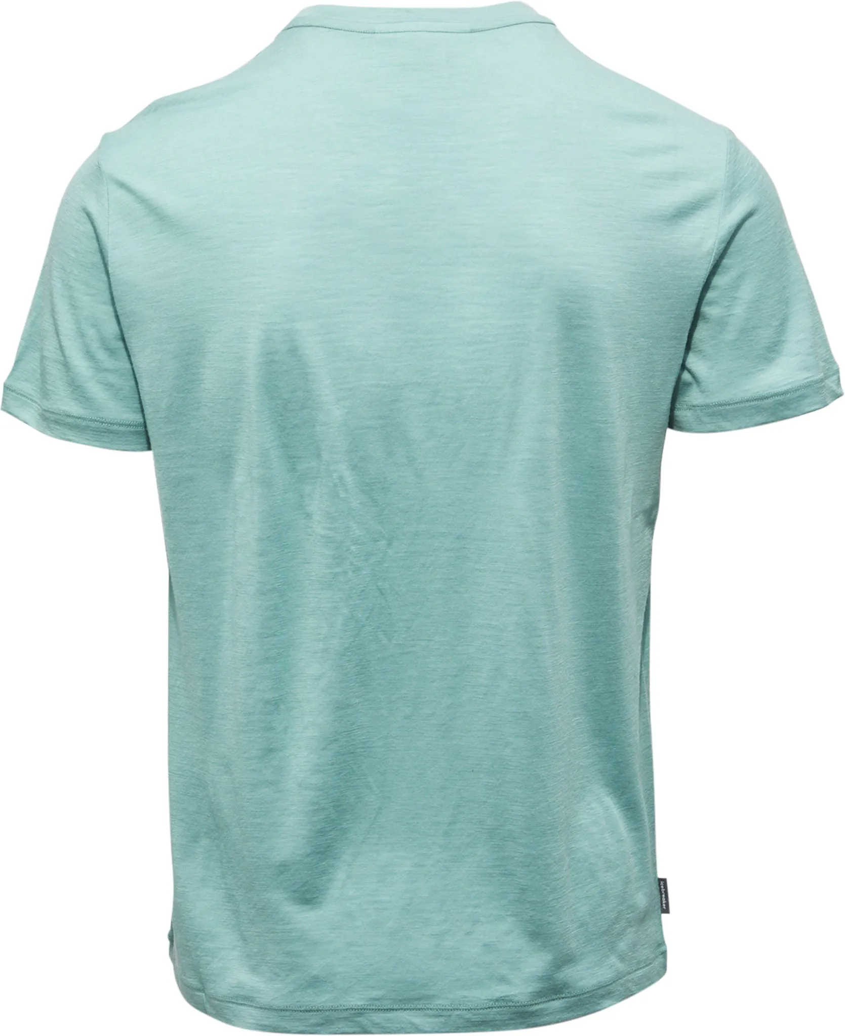 Merino 150 Tech Lite III Short Sleeve Tee Cadence Paths - Men's|-|T-shirt à manches courtes Merino 150 Tech Lite III Cadence Paths - Homme sold by Altitude Sports product image thumbnail 2