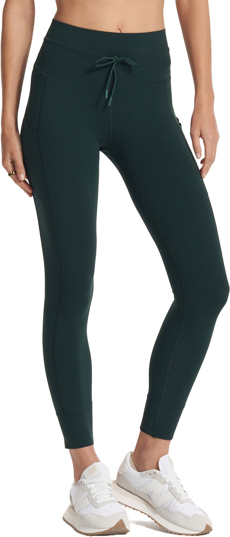Daily Pocket Legging - Women's|-|Legging à poche Daily - Femme sold by Altitude Sports product image thumbnail 5