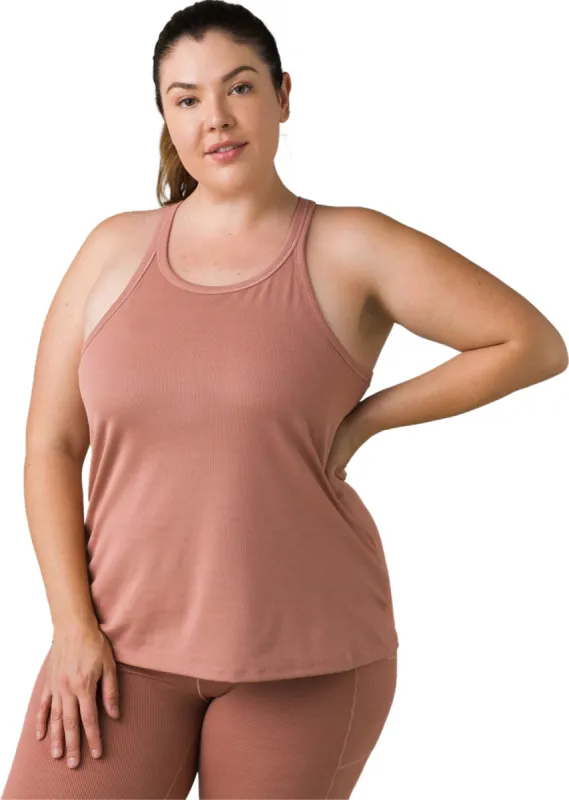Becksa Plus Size Tank - Women's|-|Camisole grande taille Becksa - Femme sold by Altitude Sports