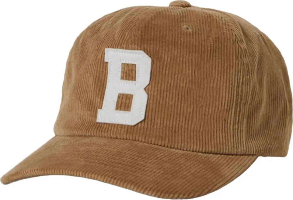 Big B Medium profile Cap - Men's|-|Casquette à profil moyen Big B - Homme sold by Altitude Sports
