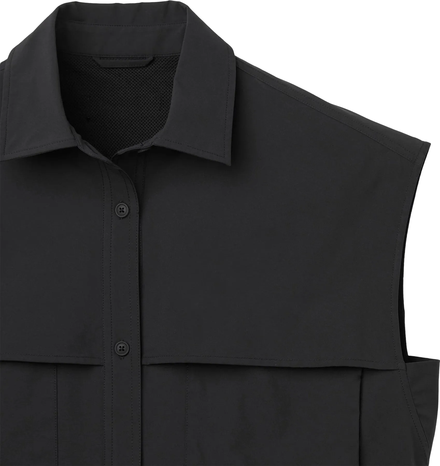 Tech Shield Sleeveless Dress - Women's|-|Robe sans manches Tech Shield - Femme sold by Altitude Sports product image thumbnail 2