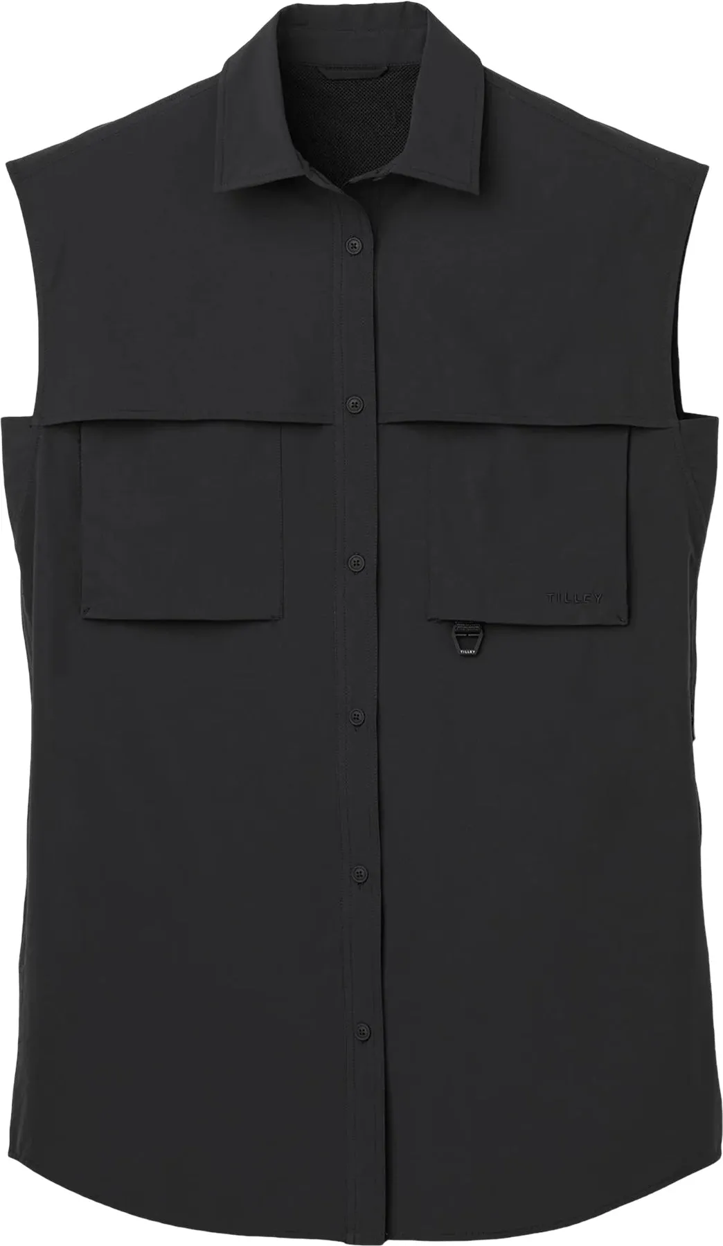 Tech Shield Sleeveless Dress - Women's|-|Robe sans manches Tech Shield - Femme sold by Altitude Sports