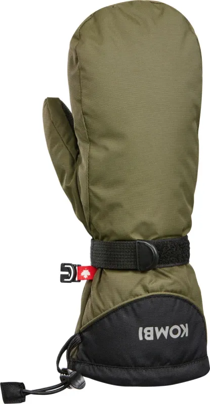 Everyday Waterguard Mittens - Women’s|-|Mitaines Everyday Waterguard - Femme sold by Altitude Sports