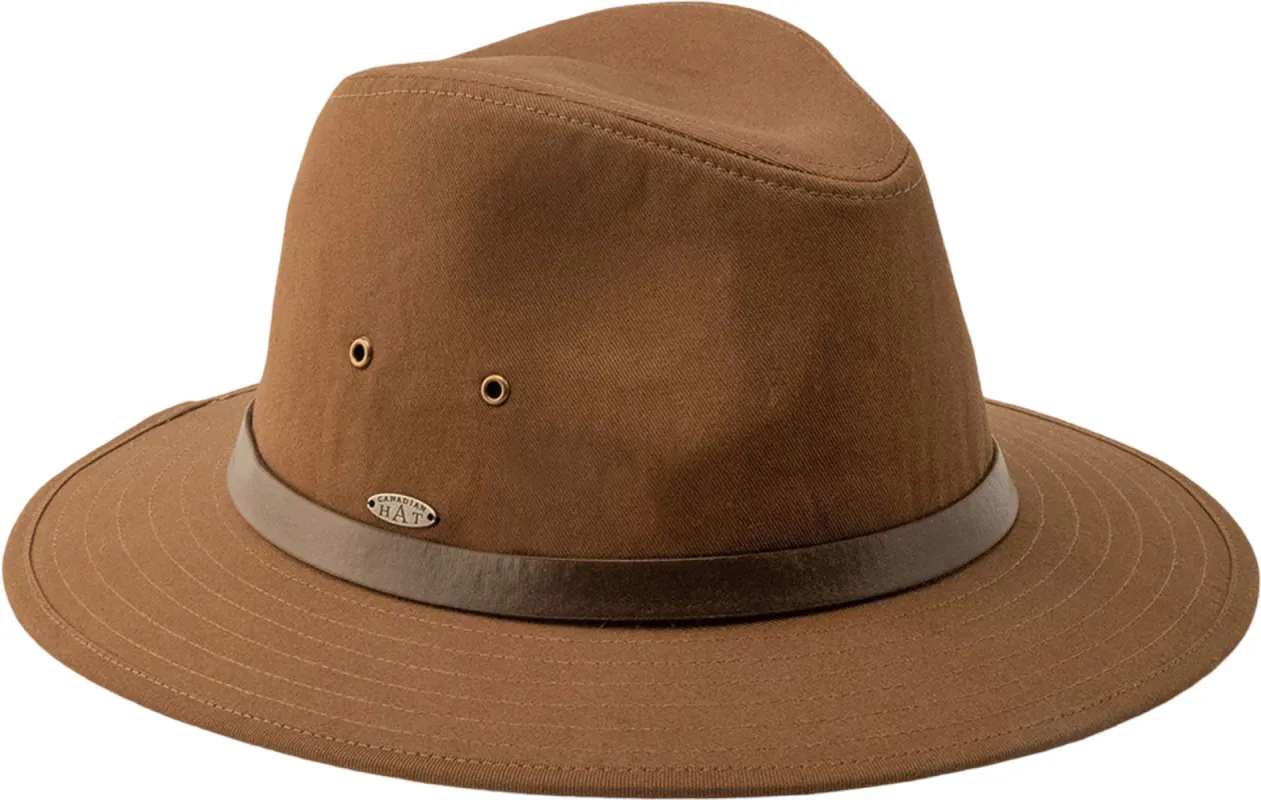 Orlando Outback Hat - Unisex|-|Chapeau d'aventurie Orlando - Unisexe sold by Altitude Sports