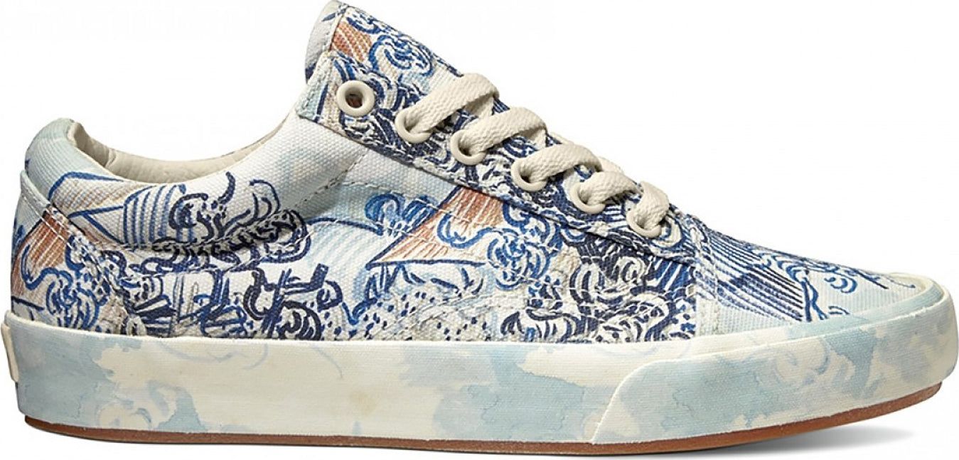 Unisex Old Skool Shoes|-|Chaussures Old Skool Unisexe sold by Altitude Sports product image thumbnail 2