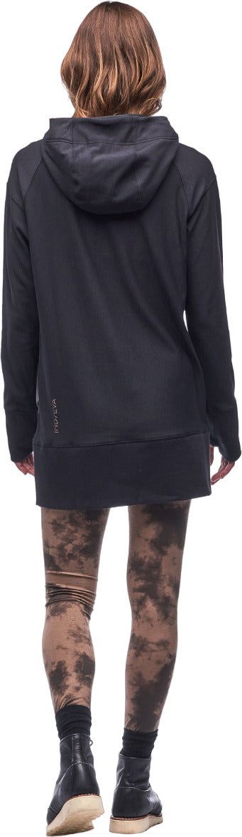 Timea II Long Pullover Hoodie - Women's|-|Chandail Long à Capuchon Timea II - Femme sold by Altitude Sports product image thumbnail 2