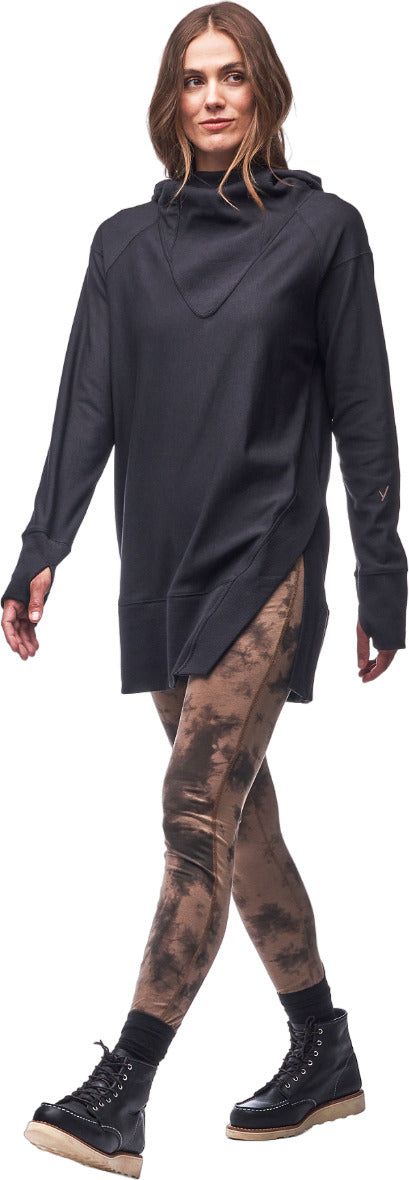 Timea II Long Pullover Hoodie - Women's|-|Chandail Long à Capuchon Timea II - Femme sold by Altitude Sports product image thumbnail 3