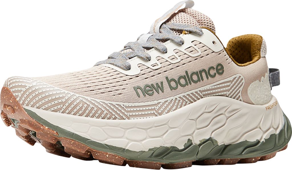 Fresh Foam X More Trail V3 Shoe - Men's|-|Chaussures Foam X More Trail V3 de Fresh - Homme sold by Altitude Sports product image thumbnail 2