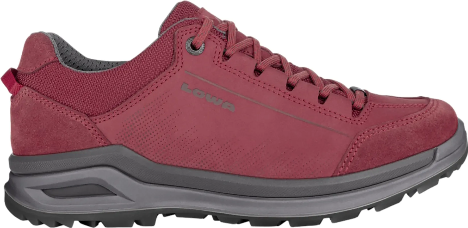 Ascona GTX LO Shoes - Women's|-|Chaussures Ascona GTX LO - Femme sold by Altitude Sports