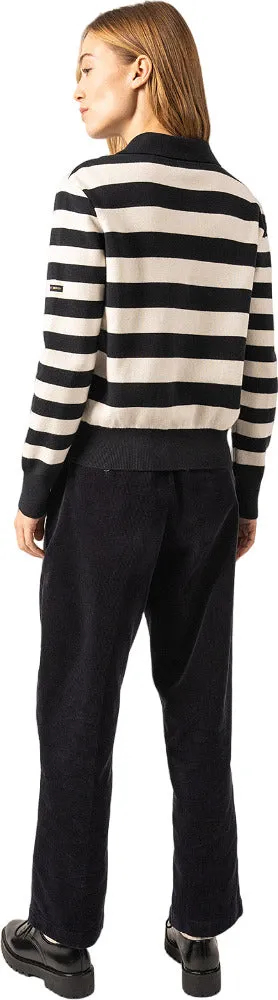 Galway Striped Cardigan - Women's|-|Gilet rayé Galway - Femme sold by Altitude Sports product image thumbnail 2