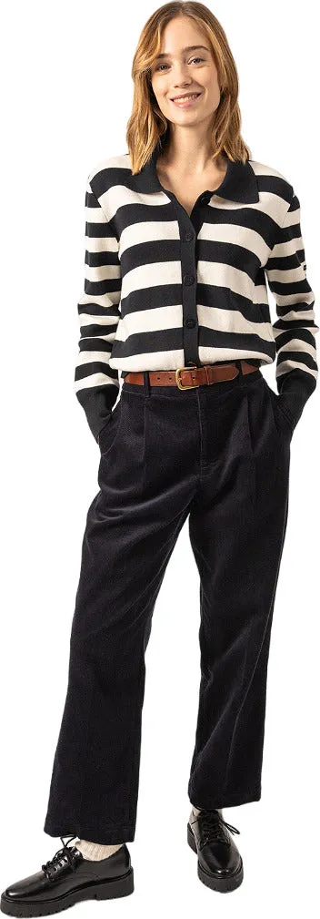 Galway Striped Cardigan - Women's|-|Gilet rayé Galway - Femme sold by Altitude Sports product image thumbnail 4
