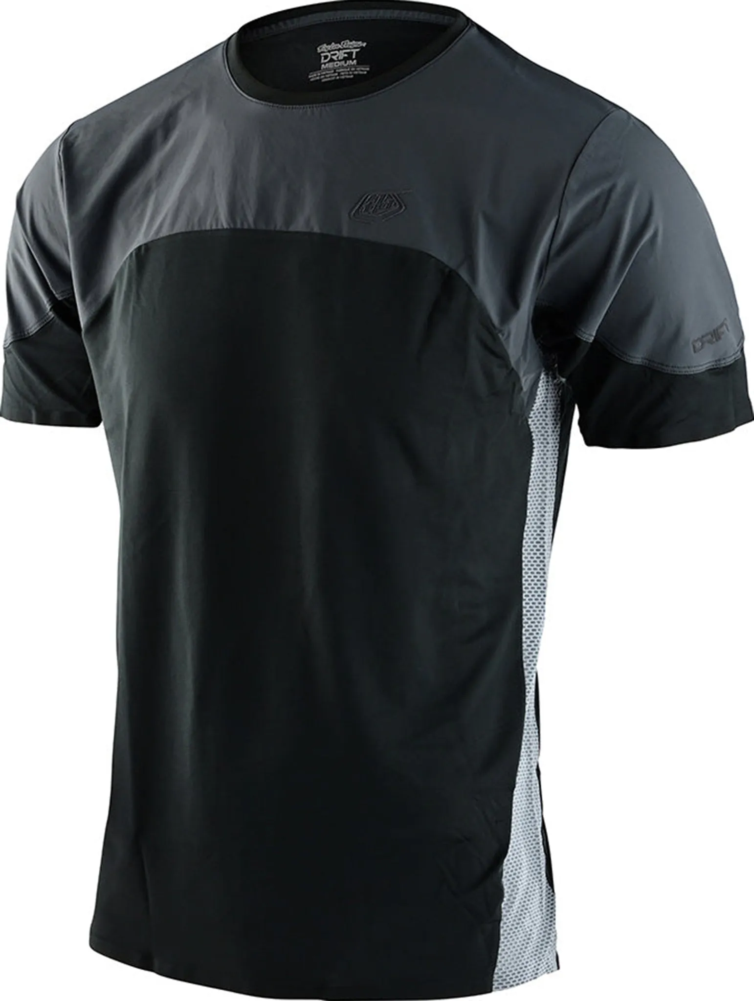 Drift Short Sleeve Jersey - Men's|-|Maillot à manches courtes Drift - Homme sold by Altitude Sports