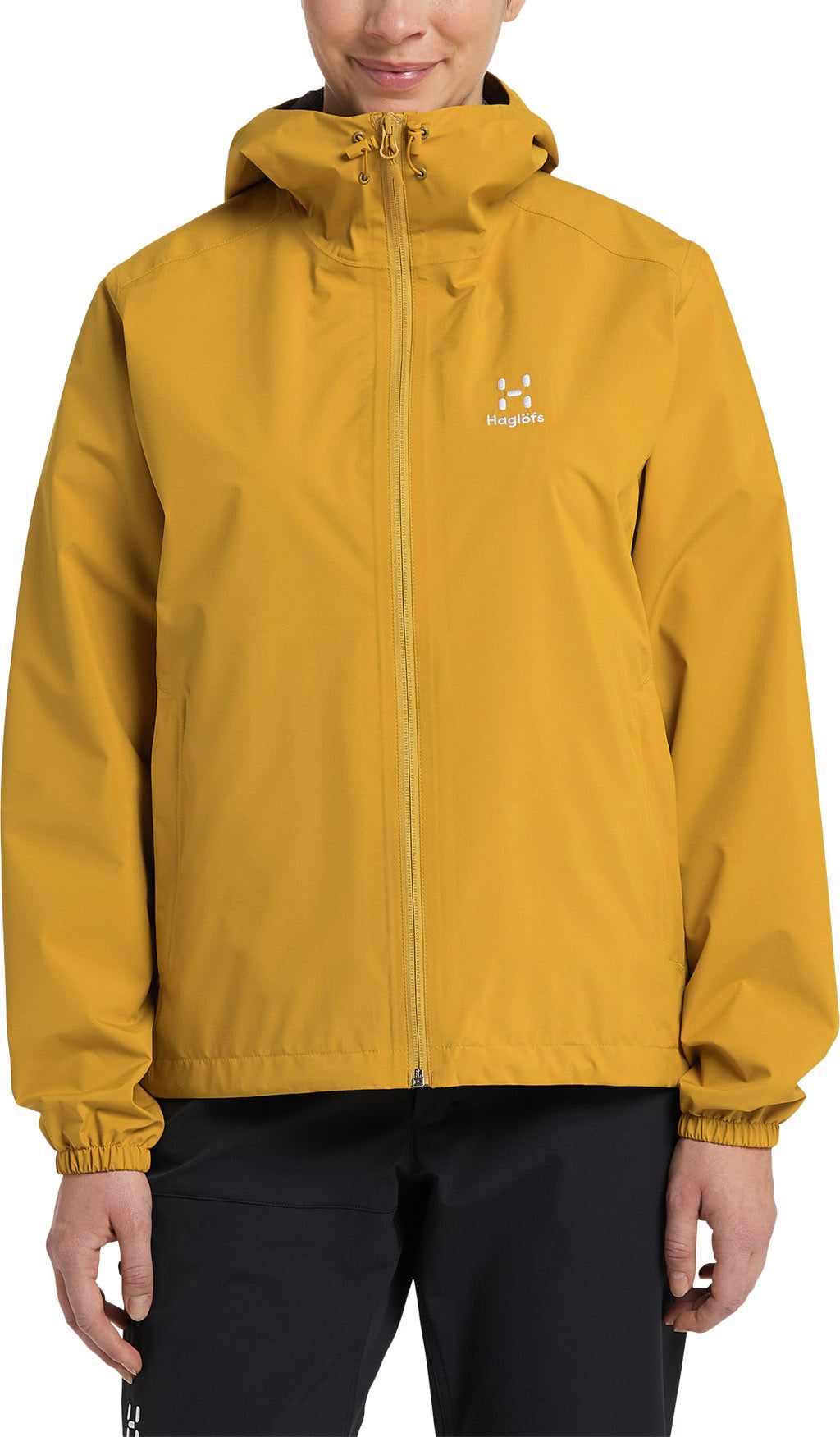 Buteo Jacket - Women's|-|Manteau Buteo - Femme sold by Altitude Sports product image thumbnail 5