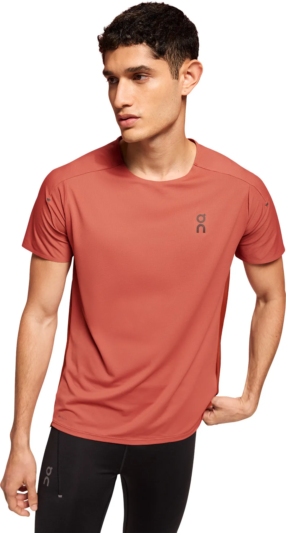 Performance-T Running Tee - Men's|-|T-shirt de course Performance-T - Homme sold by Altitude Sports product image thumbnail 3