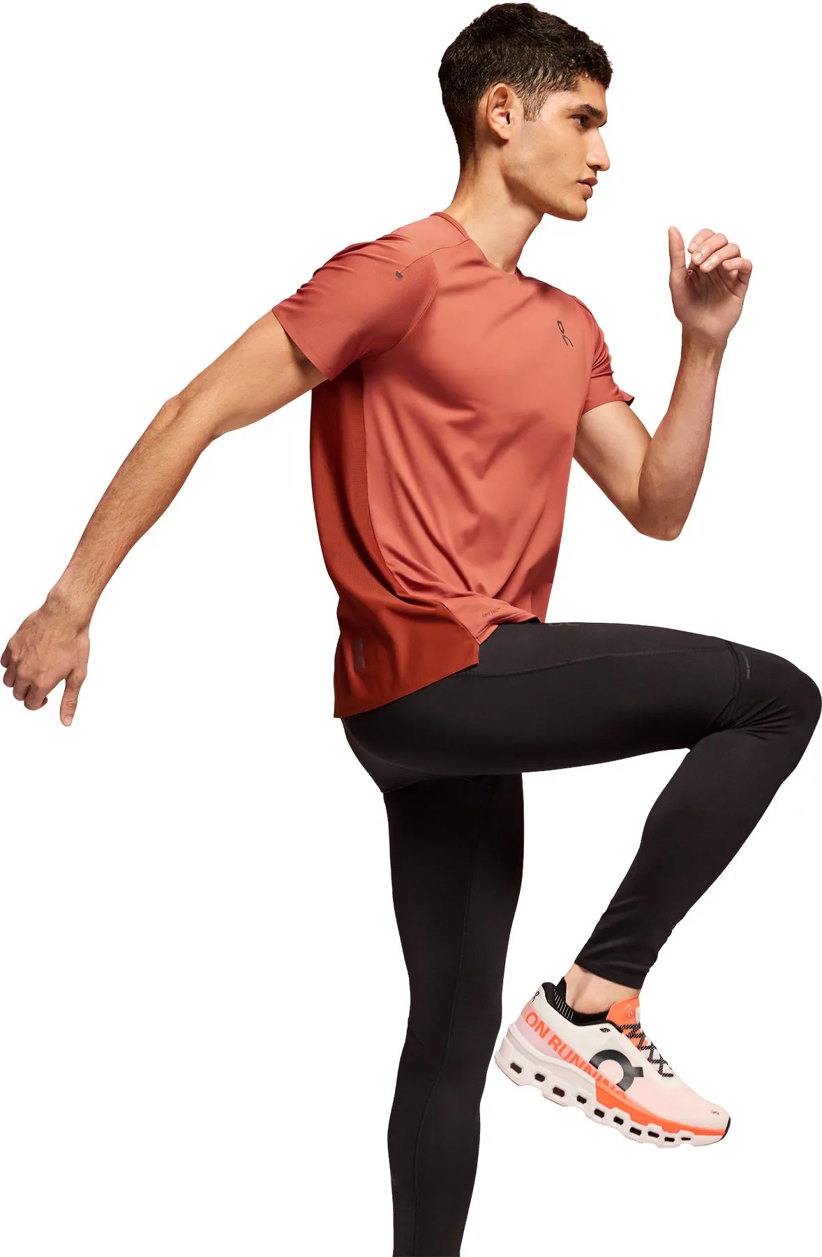 Performance-T Running Tee - Men's|-|T-shirt de course Performance-T - Homme sold by Altitude Sports product image thumbnail 4