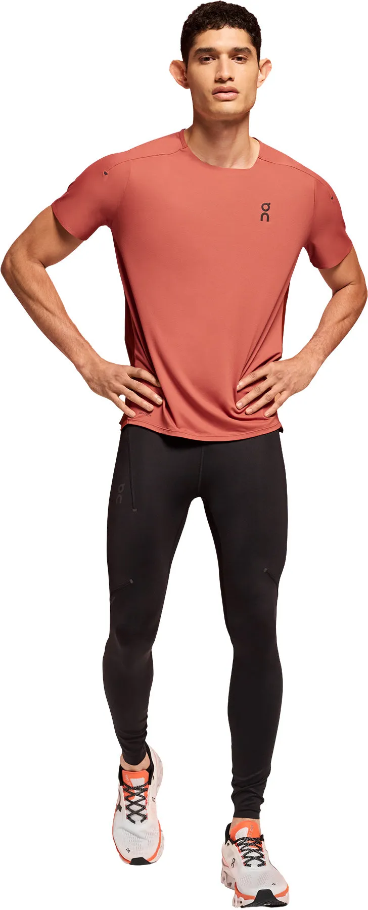 Performance-T Running Tee - Men's|-|T-shirt de course Performance-T - Homme sold by Altitude Sports