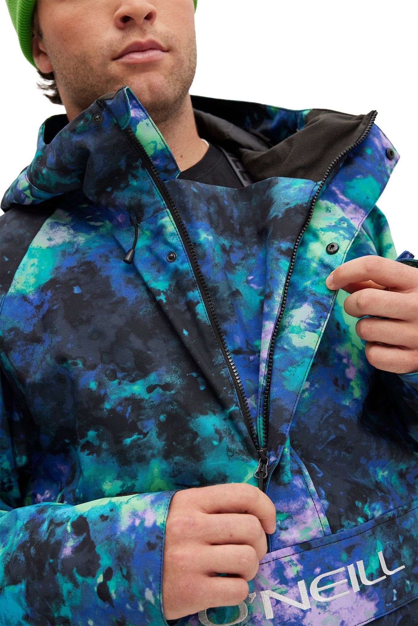 O'Riginal Anorak Jacket - Men's|-|Manteau anorak O'Riginal - Homme sold by Altitude Sports product image thumbnail 3