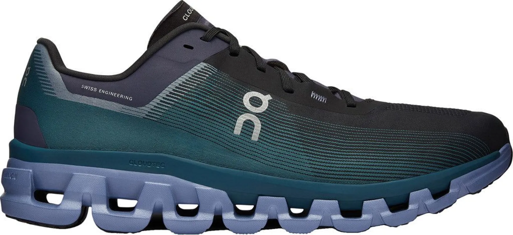 Cloudflow 4 Shoes - Men's|-|Chaussures Cloudflow 4 - Homme made by Altitude Sports