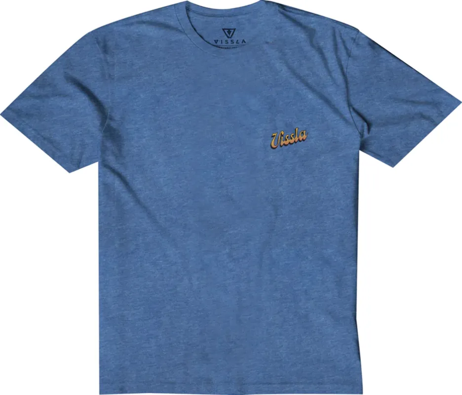 Sunset Shadows Tee - Boys|-|T-shirt Sunset Shadows - Garçon sold by Altitude Sports