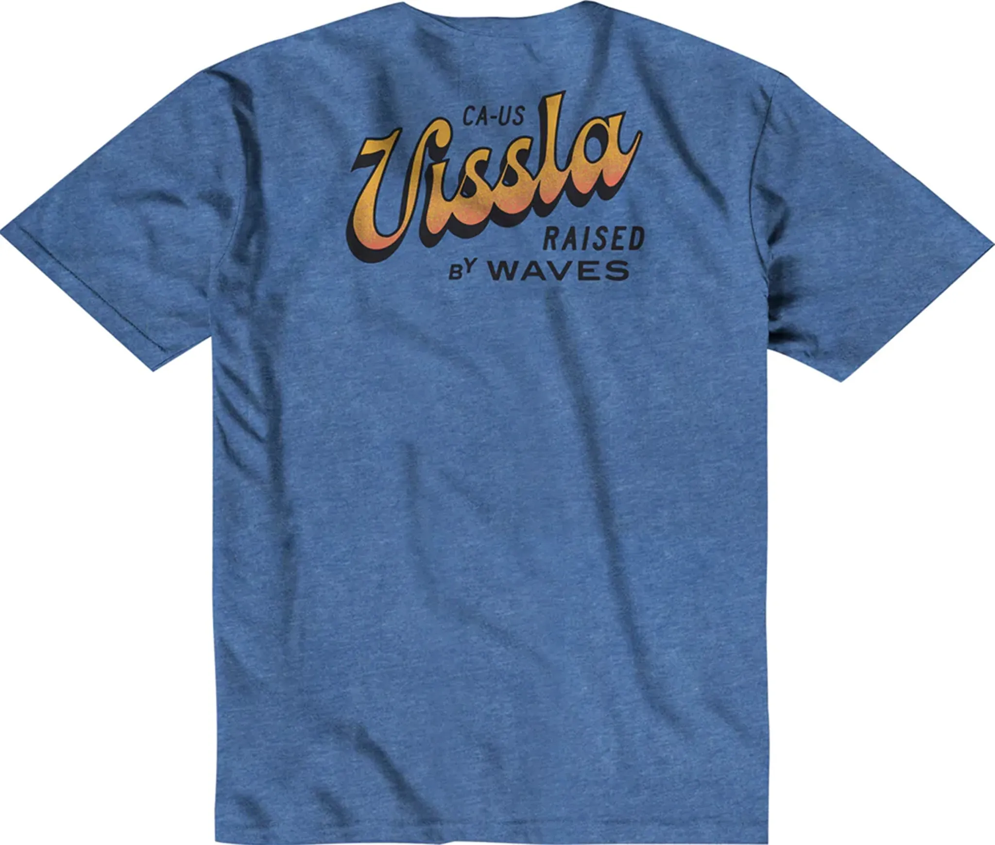 Sunset Shadows Tee - Boys|-|T-shirt Sunset Shadows - Garçon sold by Altitude Sports product image thumbnail 2