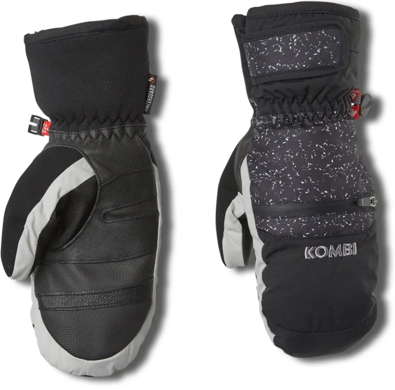 Fastrider Primaloft Mitts - Women's|-|Mitaines Primaloft Fastrider - Femme sold by Altitude Sports