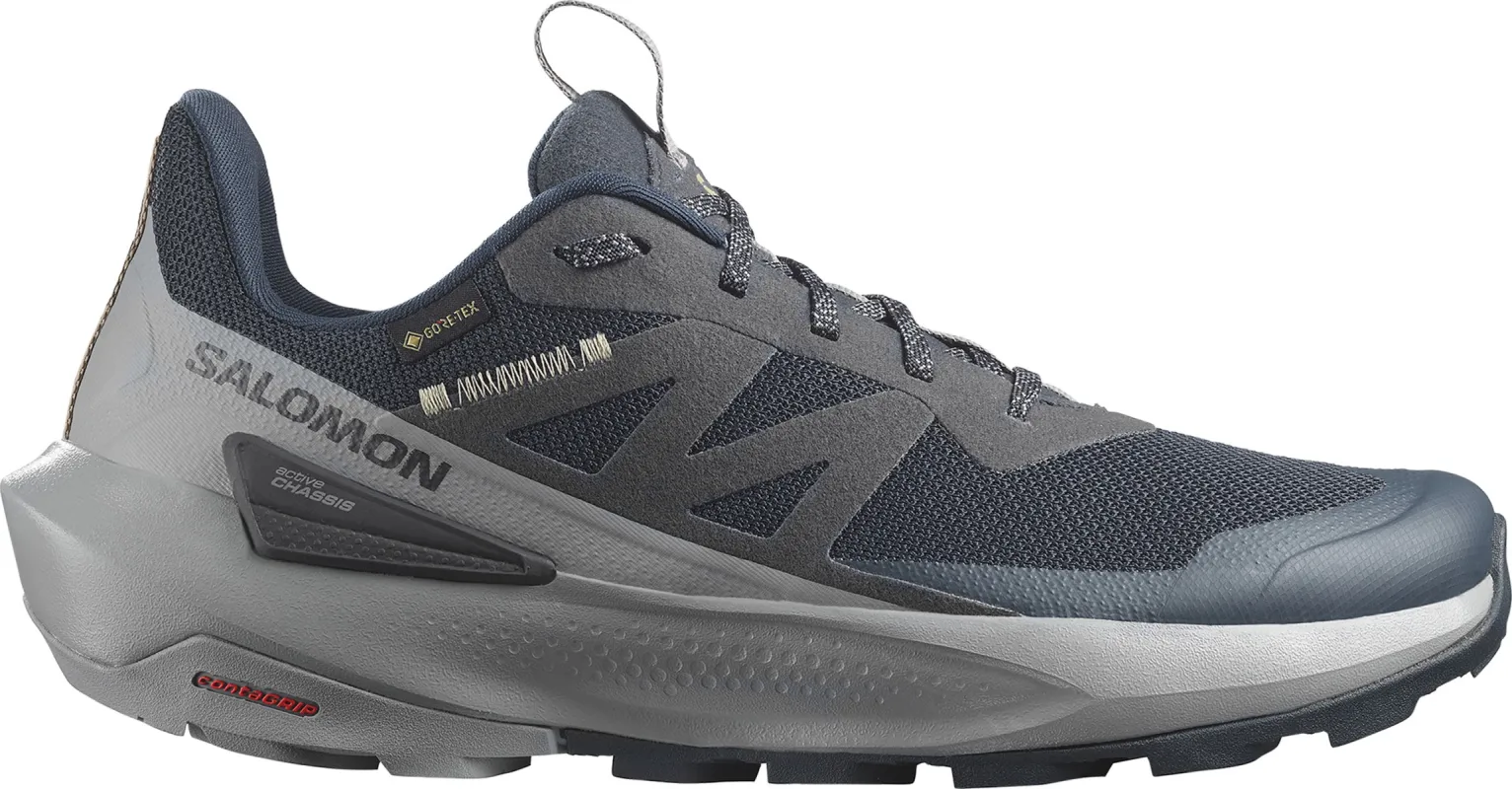 Elixir Activ GORE-TEX Hiking Shoes - Men's|-|Souliers de randonnée GORE-TEX Elixir Activ - Homme sold by Altitude Sports