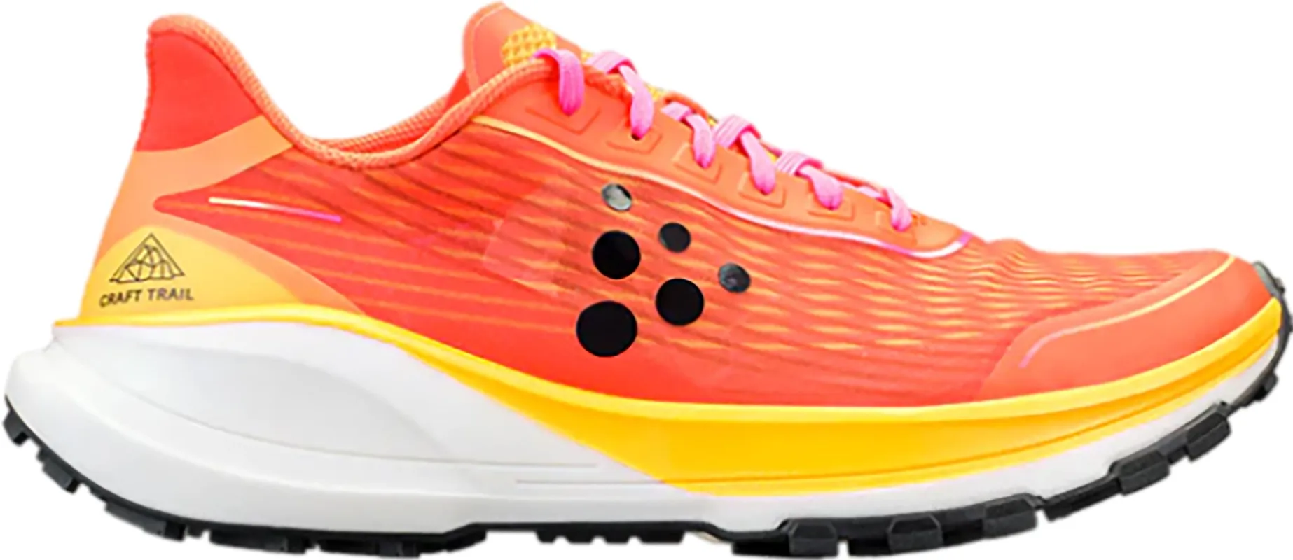 Pure Trail Trail Running Shoes - Women's|-|Souliers de course sur sentier Pure Trail - Femme sold by Altitude Sports