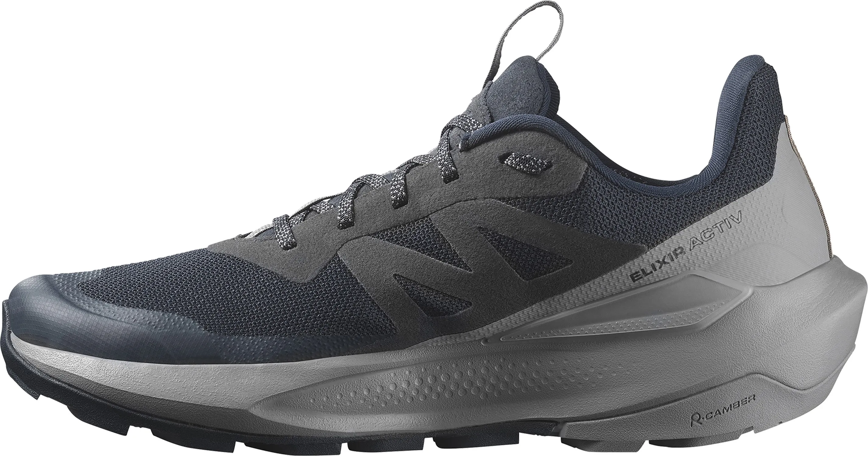 Elixir Activ GORE-TEX Hiking Shoes - Men's|-|Souliers de randonnée GORE-TEX Elixir Activ - Homme sold by Altitude Sports product image thumbnail 5