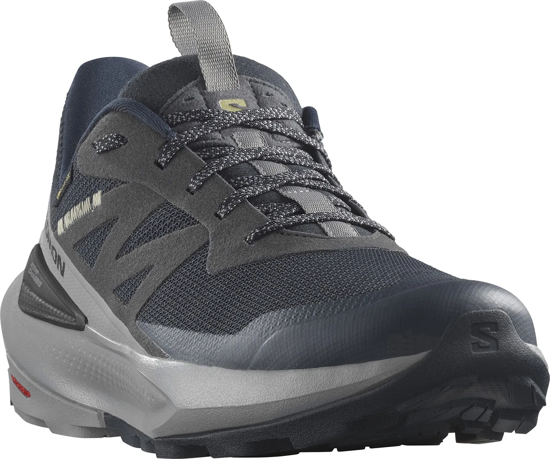 Elixir Activ GORE-TEX Hiking Shoes - Men's|-|Souliers de randonnée GORE-TEX Elixir Activ - Homme sold by Altitude Sports product image thumbnail 3