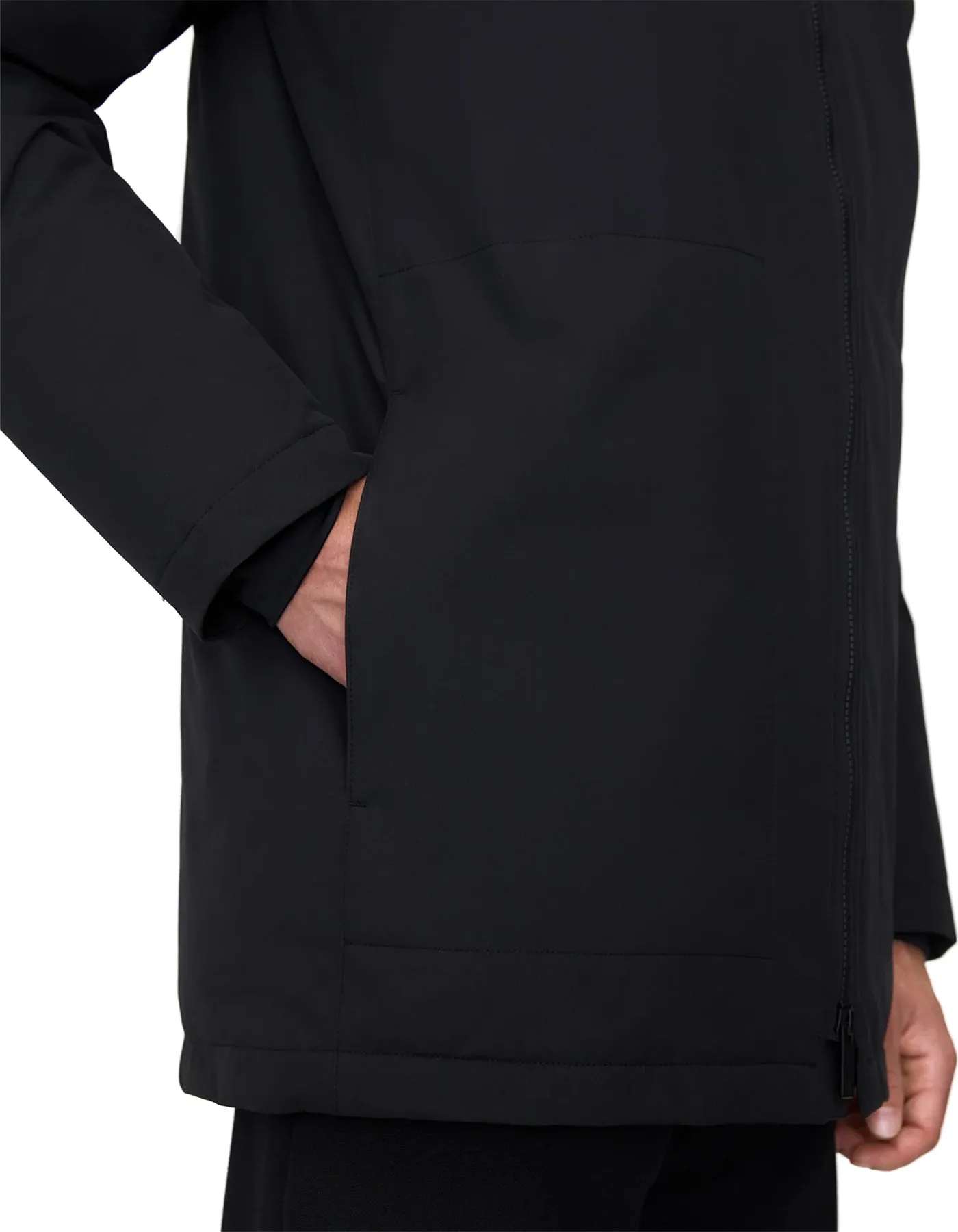 Jules Hooded Down Winter Jacket - Men's|-|Manteau d'hiver en duvet à capuchon Jules - Homme sold by Altitude Sports product image thumbnail 5