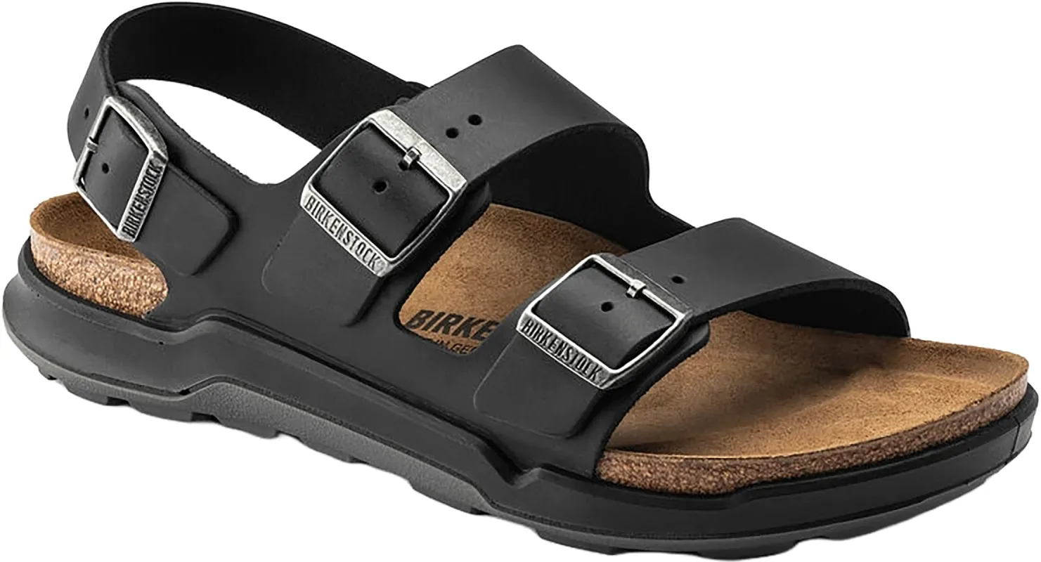 Milano Rugged Sandals - Men's|-|Sandales robustes Milano - Homme sold by Altitude Sports
