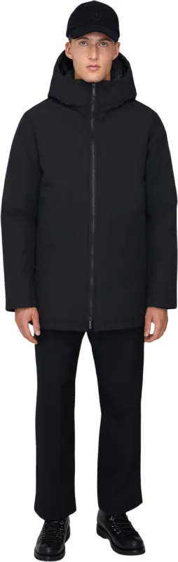 Jules Hooded Down Winter Jacket - Men's|-|Manteau d'hiver en duvet à capuchon Jules - Homme sold by Altitude Sports