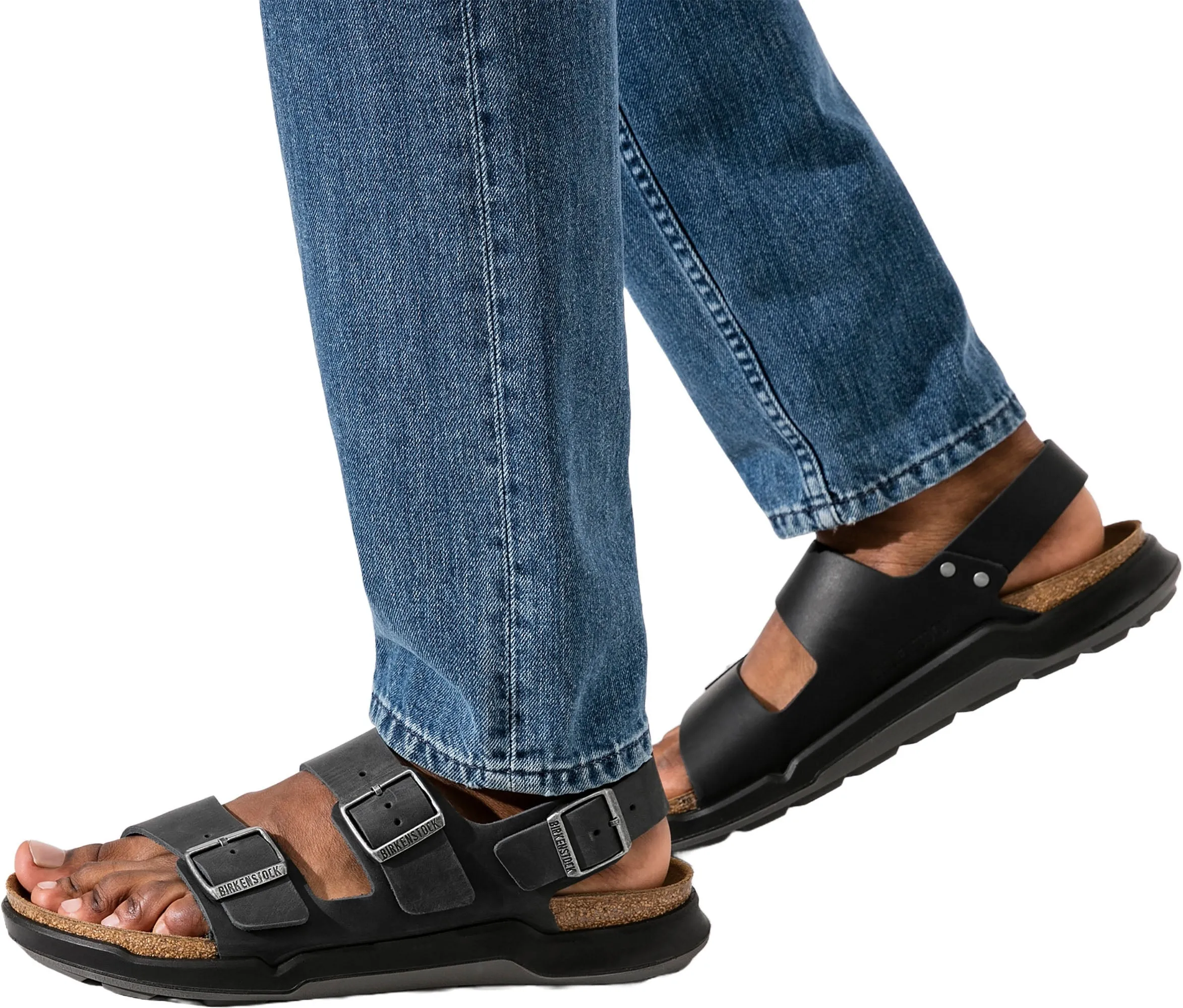 Milano Rugged Sandals - Men's|-|Sandales robustes Milano - Homme sold by Altitude Sports product image thumbnail 3