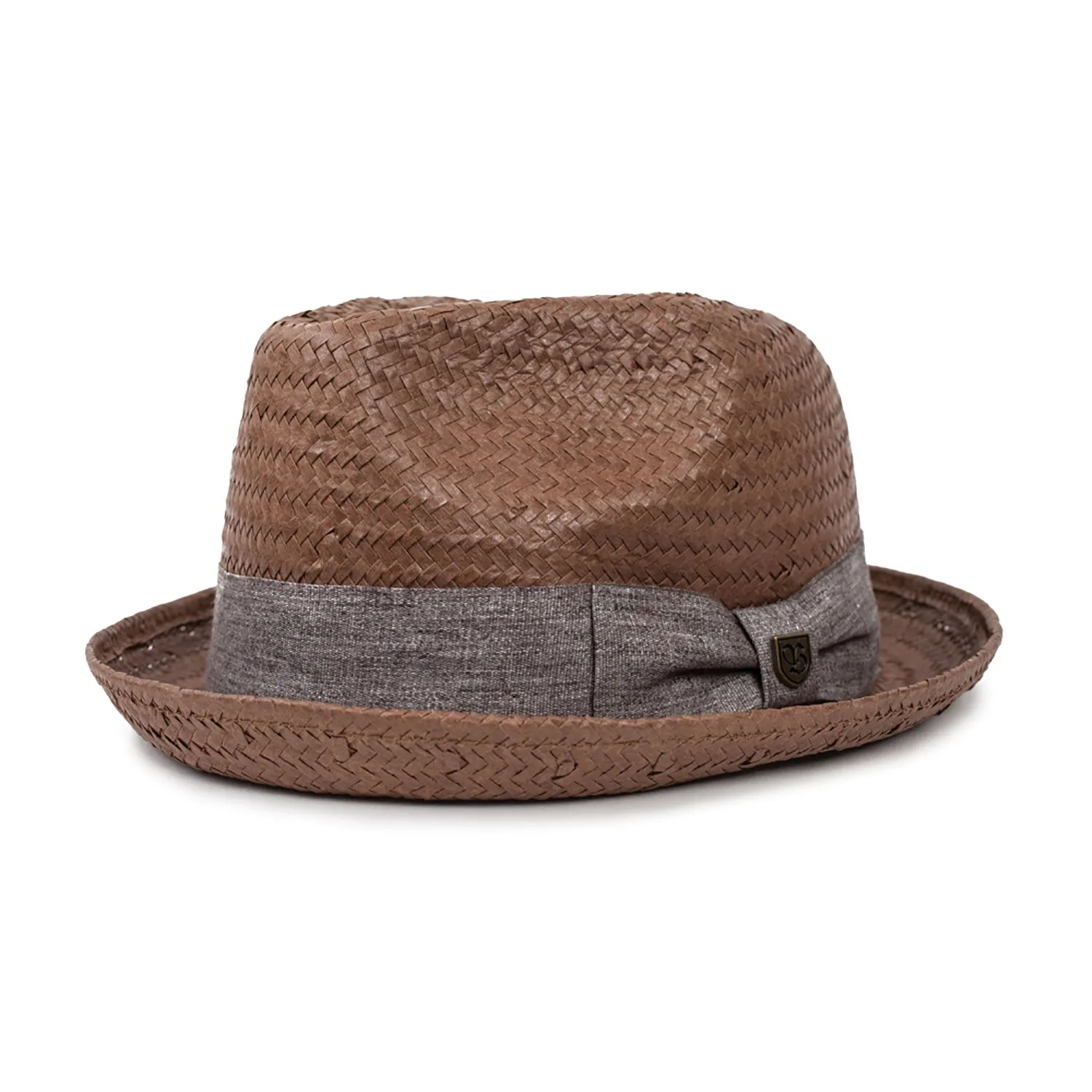 Unisex Castor Fedora Hat|-|Chapeau Fedora Castor Unisexe sold by Altitude Sports product image thumbnail 4