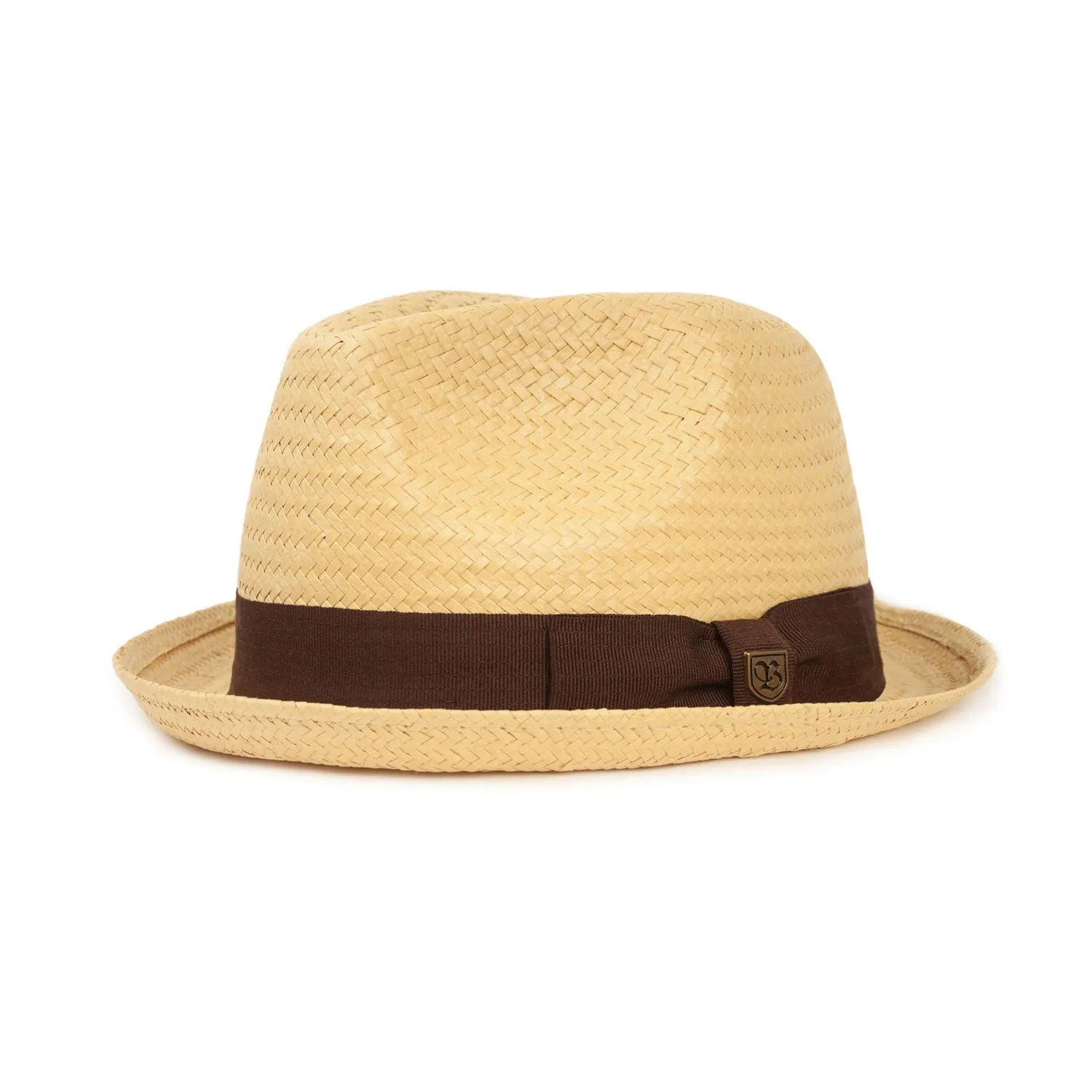 Unisex Castor Fedora Hat|-|Chapeau Fedora Castor Unisexe sold by Altitude Sports product image thumbnail 3