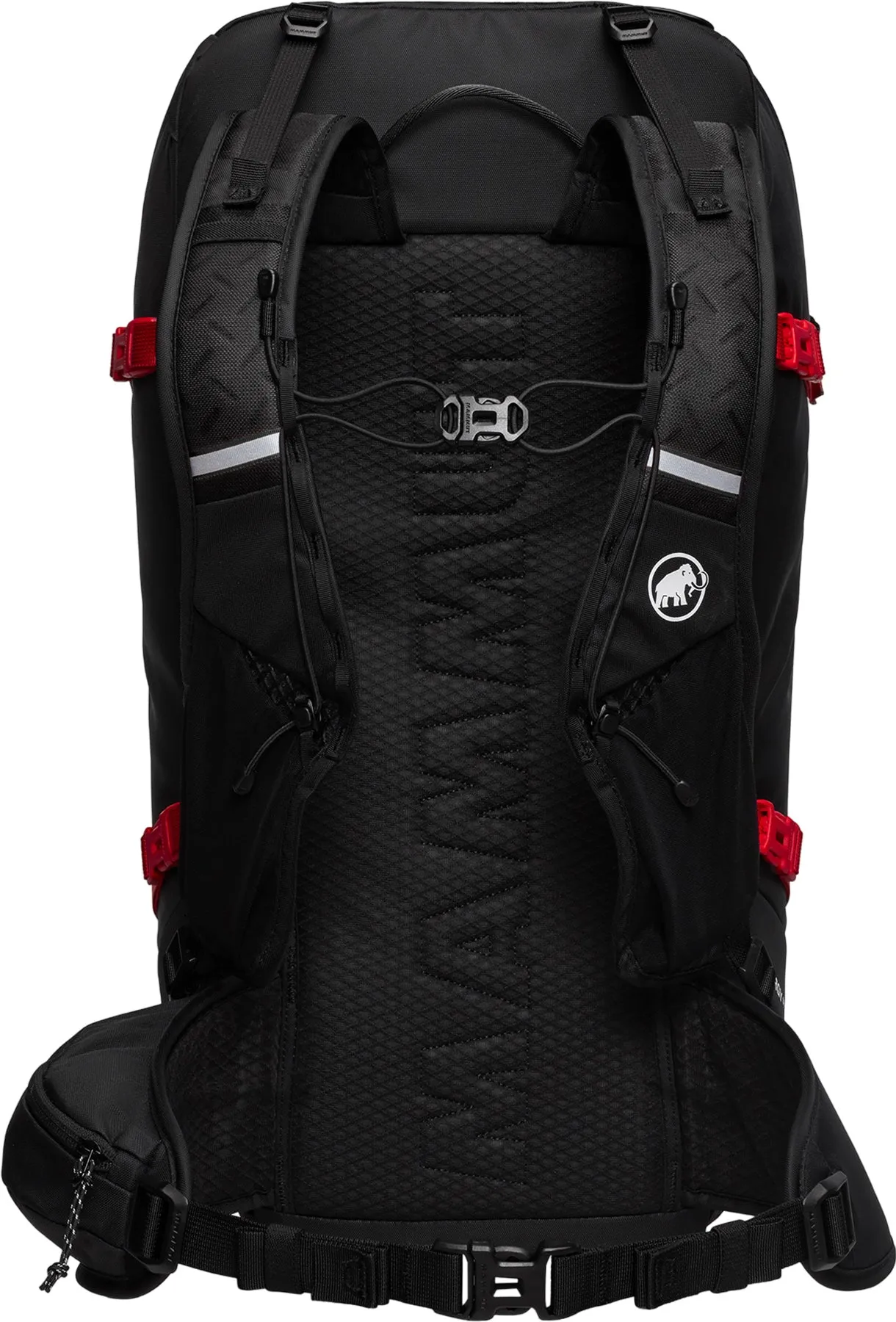 Aenergy ST Ski Touring Backpack 32L|-|Sac à dos de ski de randonnée Aenergy ST 32L sold by Altitude Sports product image thumbnail 2