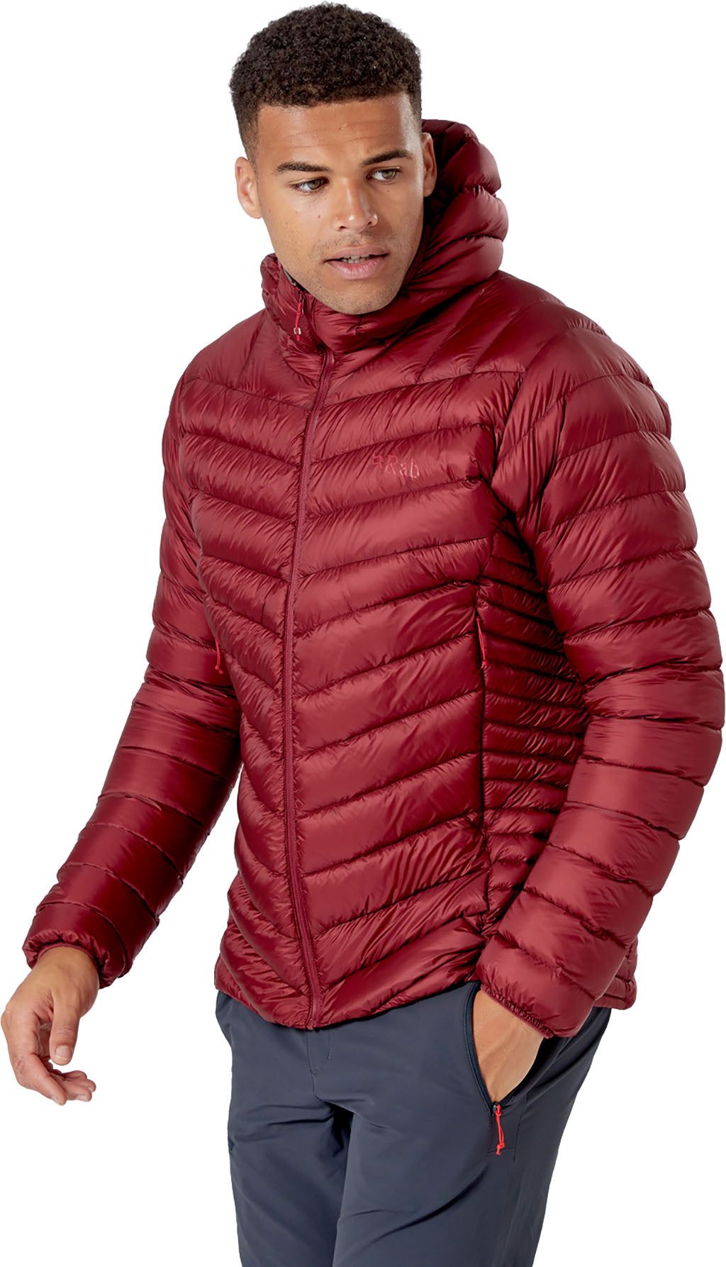 Nebula Pro Insulated Jacket - Men's|-|Manteau isolé Nebula Pro - Homme sold by Altitude Sports product image thumbnail 2